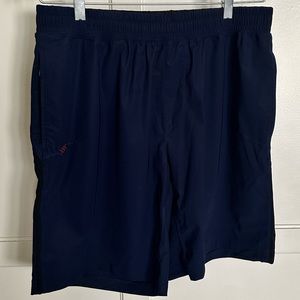 9” Rhone Mako Short L - Unlined